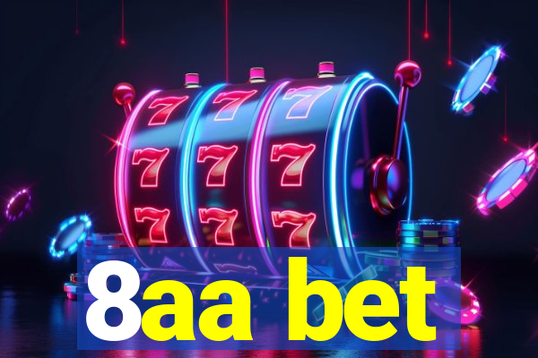 8aa bet